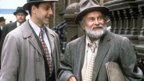 Joe Goulds Geheimnis Bild 7