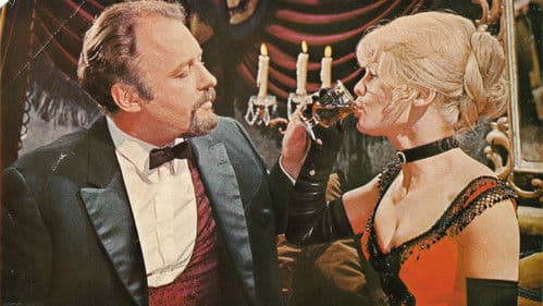 Doktor Schiwago Bild 4