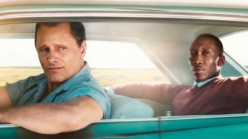 Green Book - Eine besondere Freundschaft Bild 6