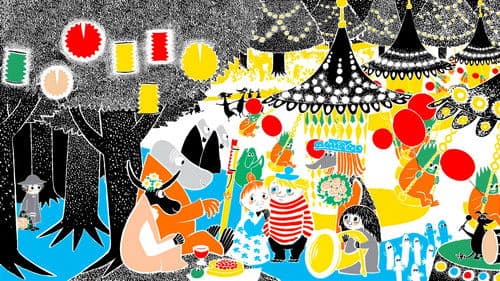 Vem ska trösta Knyttet? Bild 1