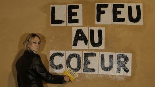 Le Feu Au Coeur Bild 1