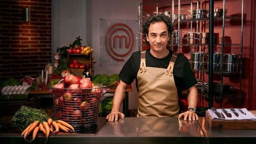 Sveriges Mästerkock: Efter stängning Bild 1