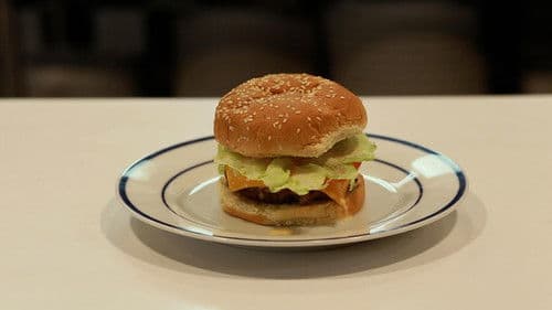 Hamburger Heaven Bild 4