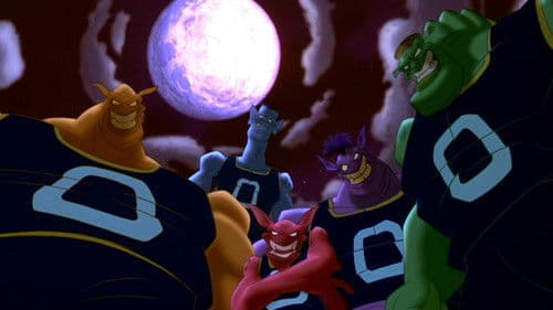 Space Jam Bild 8