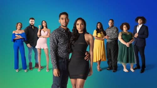 Pedro + Chantel = Lügen, Streit & Drama Bild 6