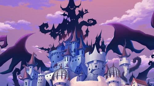 Welcome to Demon School! Iruma-kun Bild 7