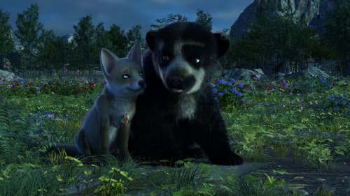 Milagros: Una osa extraordinaria Bild 2