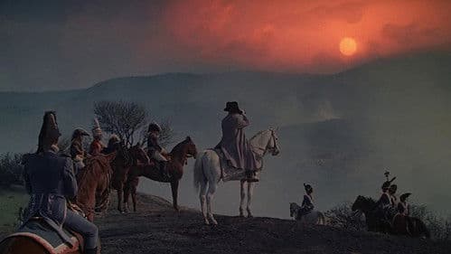 Krieg und Frieden Bild 2