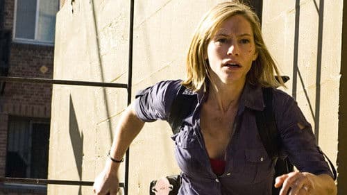 Nowhere to Hide Bild 1