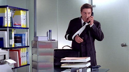 Ein Mann sieht rosa Bild 5