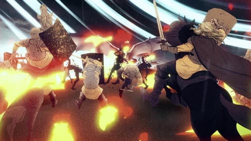 Game of Thrones: Conquest & Rebellion Bild 1