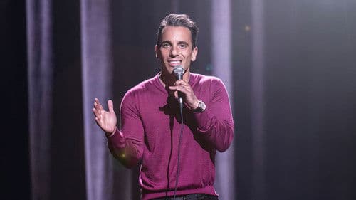 Sebastian Maniscalco: Aren't You Embarrassed? Bild 2