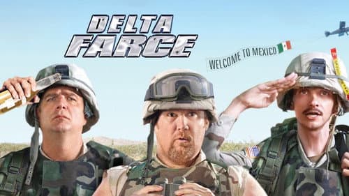Delta Farce Bild 4
