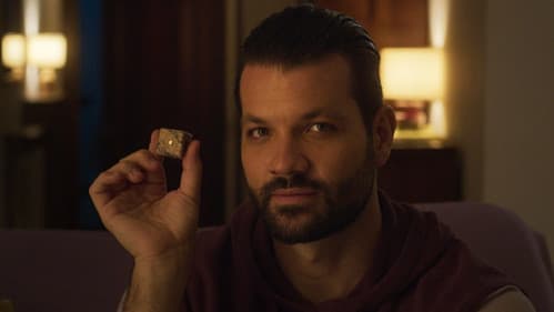 A Dice with Five Sides Bild 1