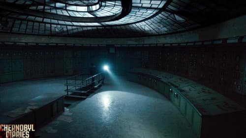 Chernobyl Diaries Bild 8