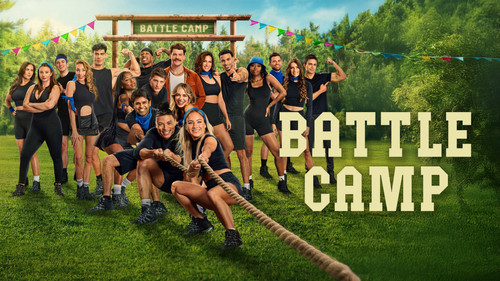 Battle Camp Bild 2