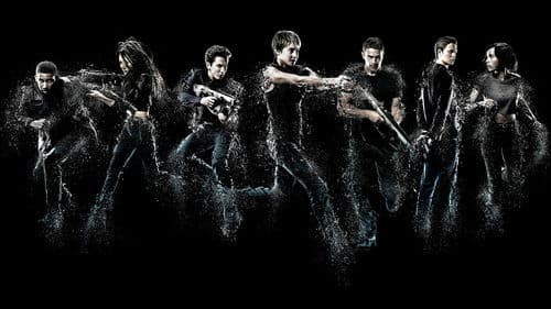 Die Bestimmung - Insurgent Bild 6