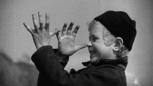 Пригоди полтинника Bild 6