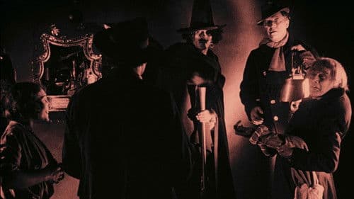 Das Wachsfigurenkabinett Bild 3