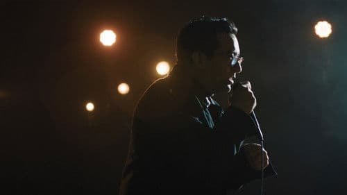 Quieren Monólogo Bild 4