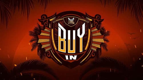 AEW Fight for the Fallen: The Buy-In Bild 1