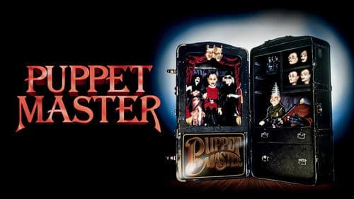 Puppetmaster Bild 7