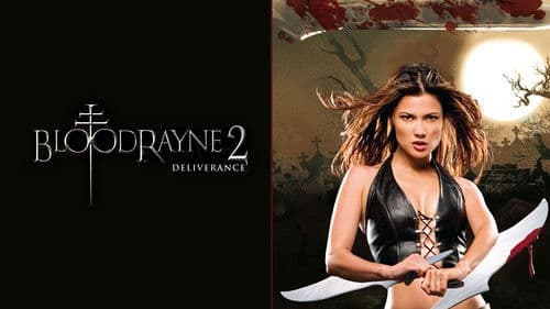 BloodRayne II: Deliverance Bild 1