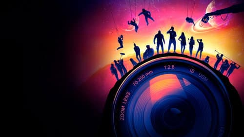 Marvel Studios Assembled: The Making of the Guardians of the Galaxy Vol. 3 Bild 4