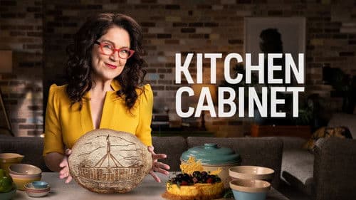 Kitchen Cabinet Bild 7