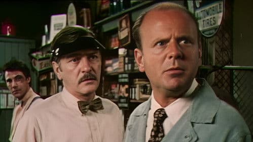 A Memory of Two Mondays Bild 1