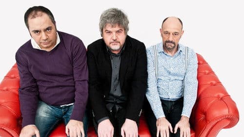 Ilustres Ignorantes Bild 7