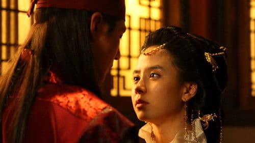 Blood & Flowers - Der Wächter des Königs Bild 2