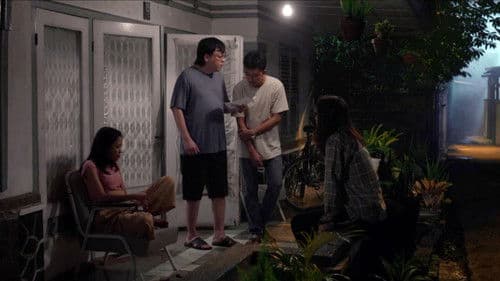 Pamali: Tumbal Bild 6