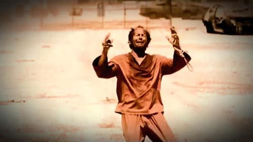 A Message from Fallujah Bild 1