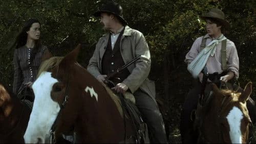 The Legend of Hell's Gate: An American Conspiracy Bild 3