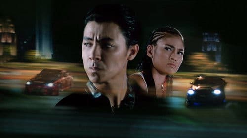 Evolusi KL Drift Bild 3