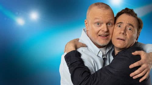 Stefan und Bully gegen irgendson Schnulli Bild 1