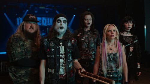 Deathgasm 2: Goremageddon Bild 3