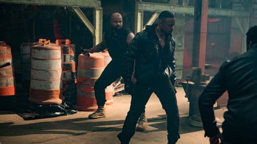 Lazarus: The Awakening Bild 1