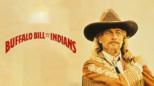 Buffalo Bill und die Indianer Bild 6