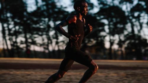 Breaking2: Marathon in 2 Stunden Bild 2