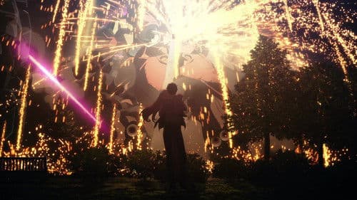 Mobile Suit Gundam Hathaway Bild 3