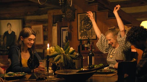 Mountain Rest Bild 2