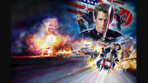 American Fighter 2: Der Auftrag Bild 4
