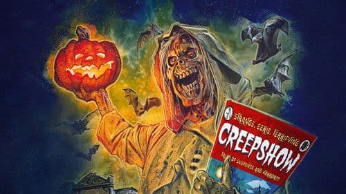 A Creepshow Animated Special Bild 2