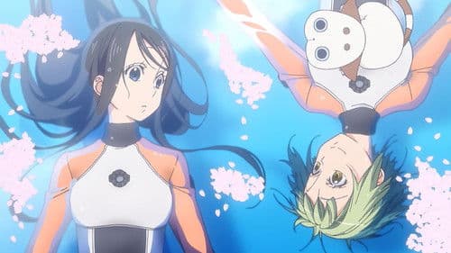 Amanchu! Bild 2