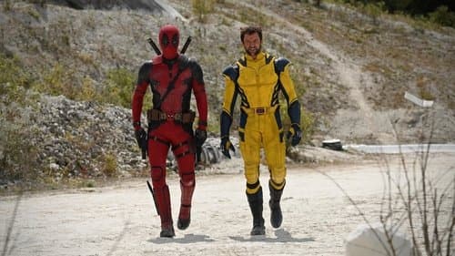 Deadpool & Wolverine Bild 6