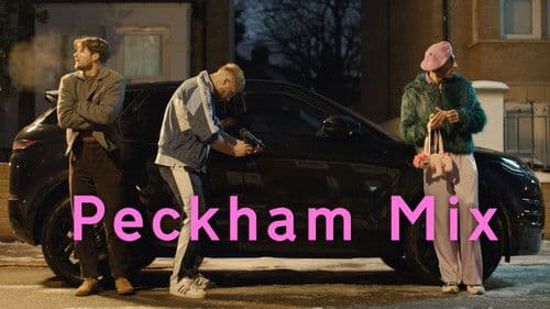 Peckham Mix Bild 1