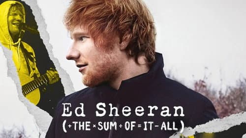 Ed Sheeran: The Sum of It All Bild 8
