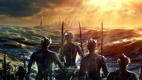 Der Krieg zwischen dem Land und dem Meer Bild 6